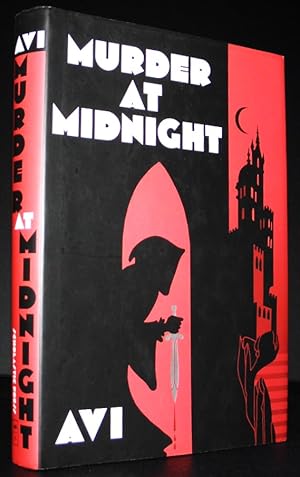 Murder at Midnight