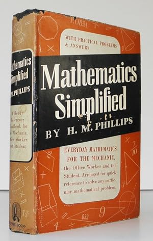 Mathematics Simplified