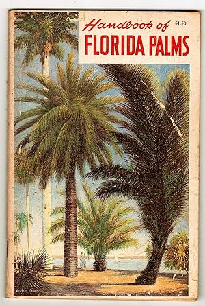 Handbook of Florida Palms