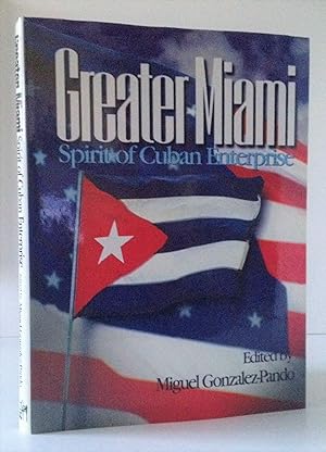 Greater Miami Spirit of Cuban Enterprise