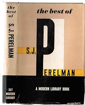 The Best of S. J. Perelman