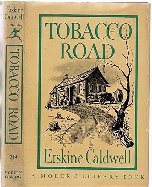 Tobacco Road