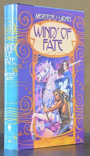 Winds Of Fate: Book One Of The Mage Winds.
