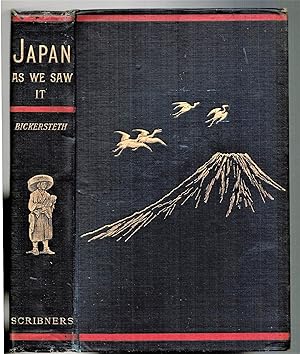 Japan as We Saw It