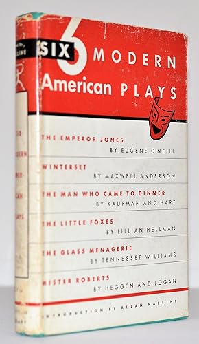 Six Modern American Plays