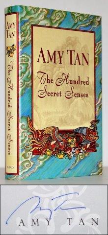 The Hundred Secret Senses