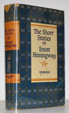 The Short Stories of Ernest Hemingway