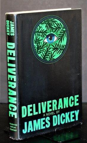 a report on the novel deliverance by james dickey Deliverance by james dickey 2 editions first published in 1970 subjects: open library staff picks, accessible book, popular print disabled books, in library, protected daisy. a report on the novel deliverance by james dickey Deliverance by james dickey 2 editions first published in 1970 subjects: open library staff picks, accessible book, popular print disabled books, in library, protected daisy.