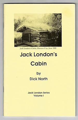 Jack London's Cabin