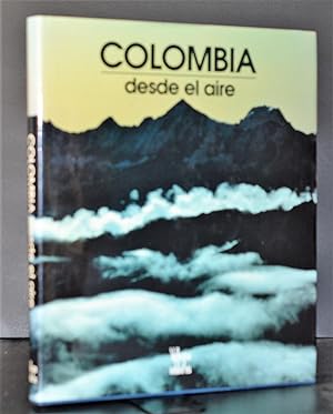 Colombia Desde El Aire