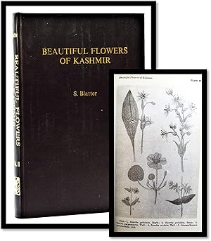 Beautiful Flowers of Kashmir [Volume II]