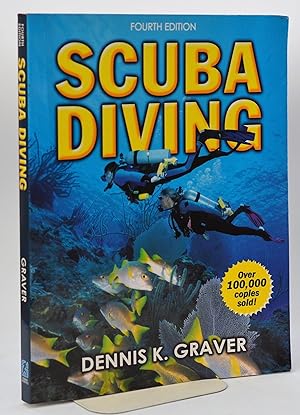 Scuba Diving - 4th Edition