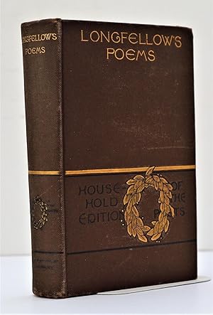 The Complete Poetical Works of Henry Wadsworth Longfellow