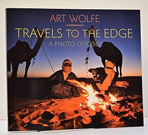 Travels to the Edge: A Photo Odyssey