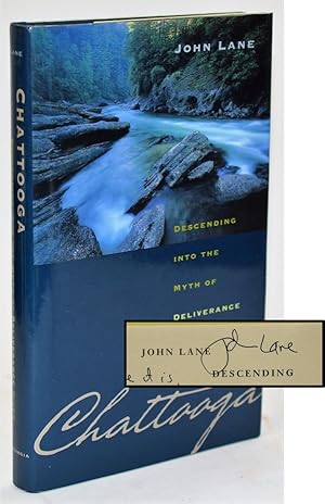 Chattooga: Descending into the Myth of Deliverance River