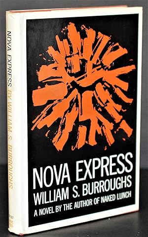 Nova Express