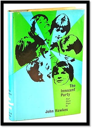 The Innocent Party : Four Short Plays