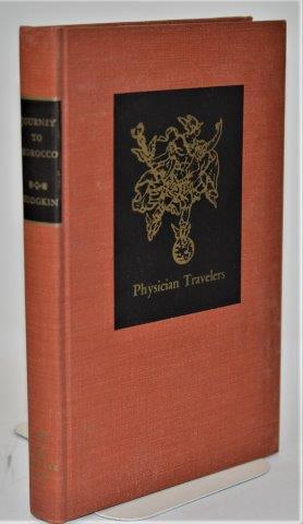 Narrative of a Journey to Morocco, [in 1863 and 1864, with Geological Annotations.]