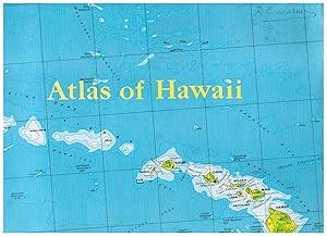 Atlas of Hawaii