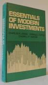 Jones Essentials of Modern Investments.