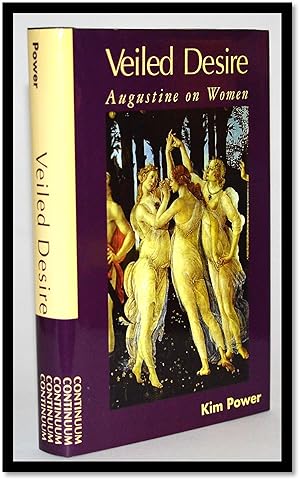 Veiled Desire: Augustine on Women