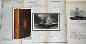 The U.S. Grinnell Expedition in Search of Sir John Franklin, A Personal Narrative