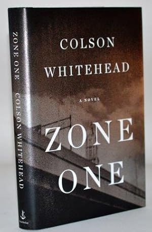 Zone One: A Novel