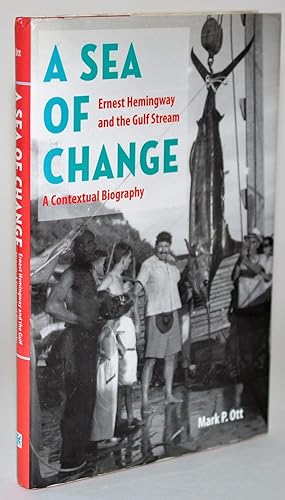 A Sea of Change: Ernest Hemingway and the Gulf Stream—a Contextual Biography