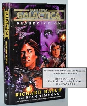 Resurrection (Battlestar Galactica)