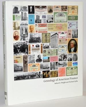 Genealogy of American Finance (Columbia Business School Publishing)