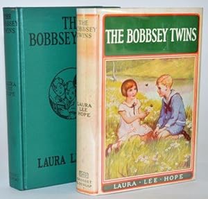 The Bobbsey Twins or Merry Days Indoors and Out