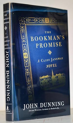 The Bookman's Promise