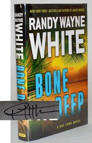 Bone Deep (Doc Ford #21)