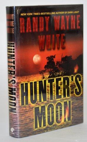 Hunter's Moon (Doc Ford #14)