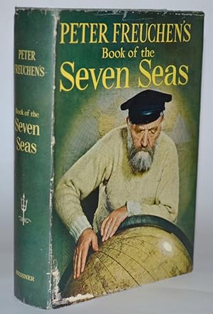 Peter Freuchen's Book of the Seven Seas