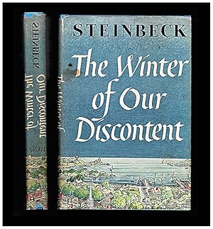 The Winter of Our Discontent