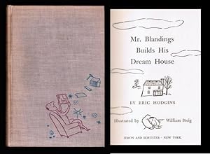 Mr. Blandings Builds His Dream House