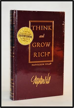 Think and Grow Rich: The Andrew Carnegie formula for fortune making