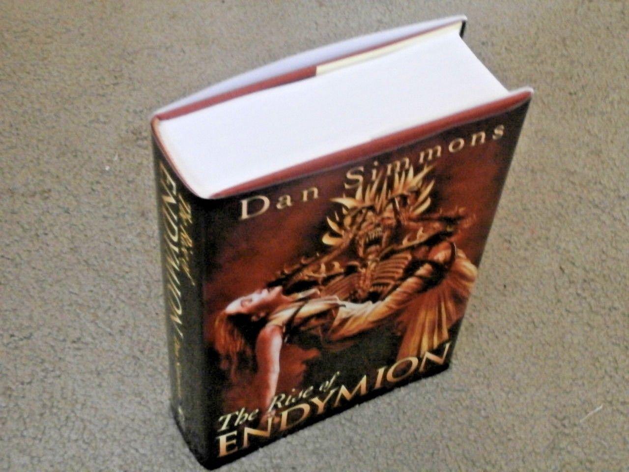 endymion simmons novel endymion simmons novel