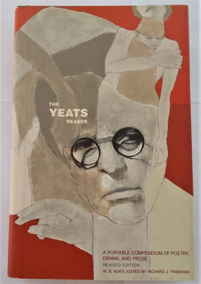 Yeatss Poetry Drama and Prose