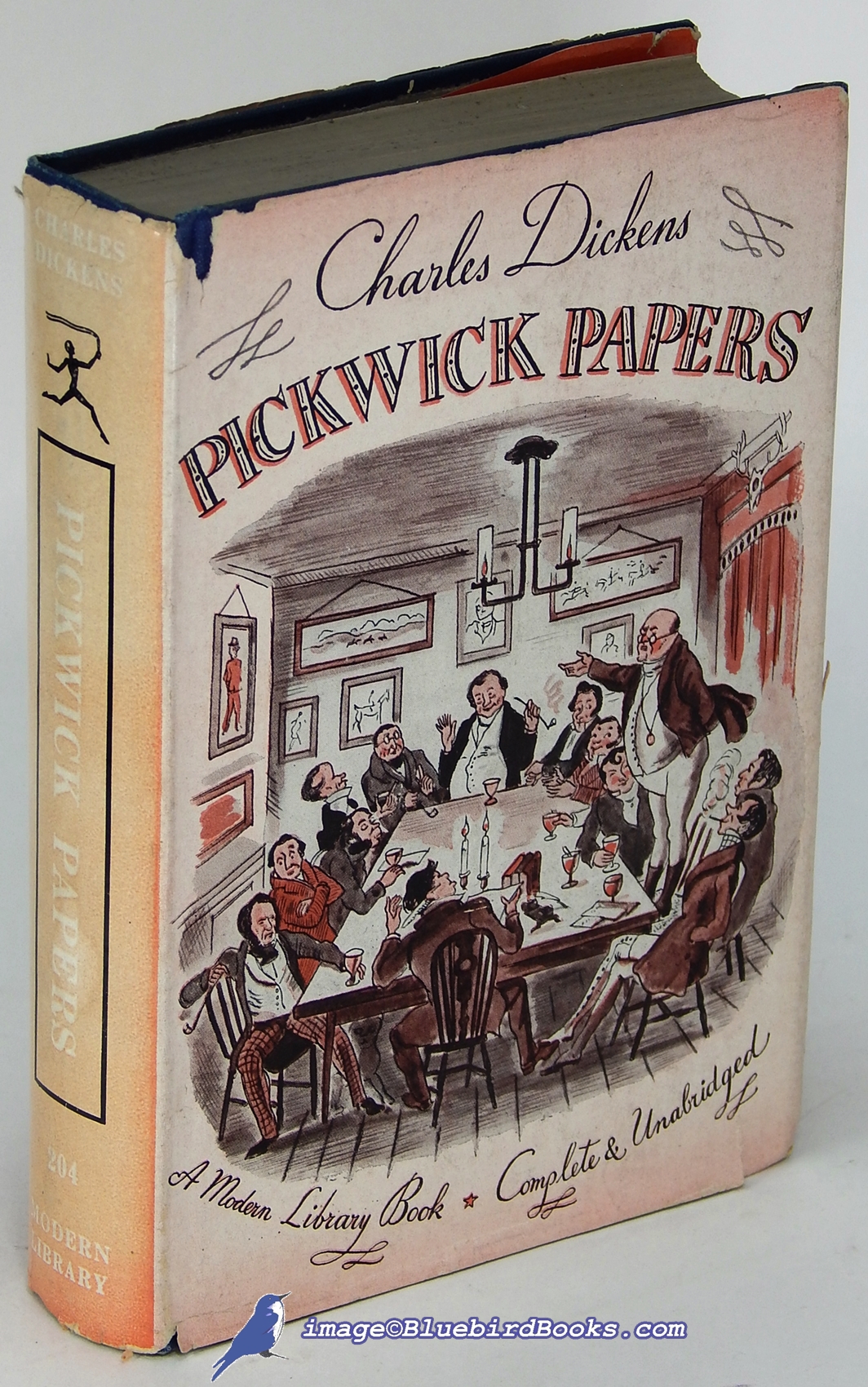 the pickwick papers book review the pickwick papers book review