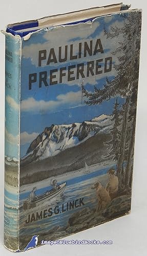 Paulina Preferred: A Lover of Nature Finds His Shangri-La in the High Cascades