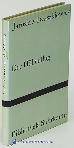 Der Höhenflug (German language)