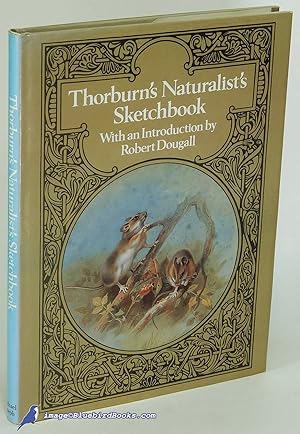 Thorburn's Naturalist's Sketchbook