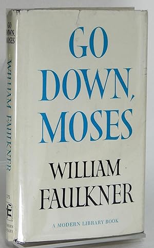 themes in faulkners go down moses The seven stories in go down, moses all take place in the fictional county of yoknapatawpha, mississippi, and are based on faulkner’s observations of his own native state faulkner was born. themes in faulkners go down moses The seven stories in go down, moses all take place in the fictional county of yoknapatawpha, mississippi, and are based on faulkner’s observations of his own native state faulkner was born.