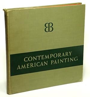 Contemporary American Painting