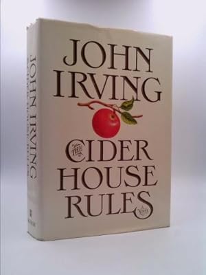 a flawed hero in the cider house rules by john irving a flawed hero in the cider house rules by john irving
