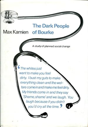 The dark people of Bourke: a study of planned social change