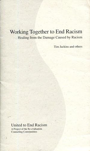 Working Together to End Racism