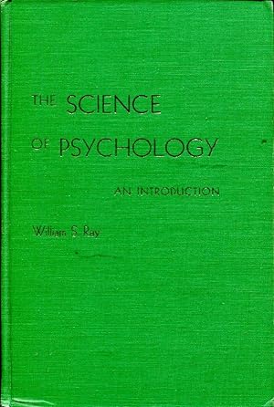 The Science of Psychology: an introduction